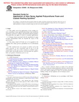 Preview ASTM D5469-00(2005) 1.5.2005
