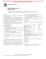 Preview ASTM D5471-04 1.12.2004