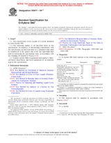Preview ASTM D5471-04e1 1.12.2004