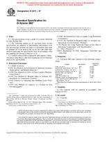 Preview ASTM D5471-97 1.1.1993