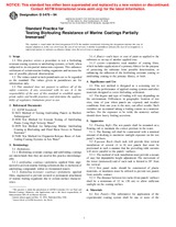 Preview ASTM D5479-94 1.1.2000