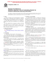 Preview ASTM D5483-05 15.12.2005