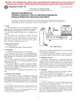 Preview ASTM D5483-95 10.1.2002