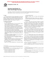 Preview ASTM D5484-99 10.12.1999