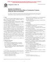 Preview ASTM D5485-99 10.10.1999