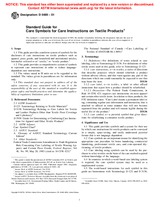 Preview ASTM D5489-01 10.9.2001