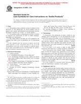 Preview ASTM D5489-01a 10.9.2001