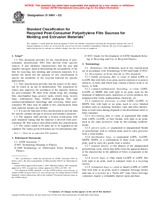 Preview ASTM D5491-03 1.11.2003