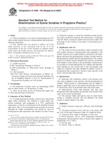 Preview ASTM D5492-98(2003) 10.7.2003