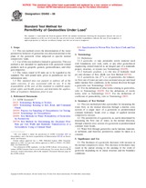 Preview ASTM D5493-06 1.1.2006
