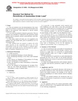 Preview ASTM D5493-93(2003) 15.11.1993