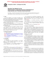 Preview ASTM D5494-93(2006) 1.7.2006
