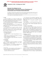 Preview ASTM D5494-93(1999)e1 15.11.1993
