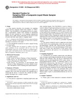 Preview ASTM D5495-94(2001) 1.1.2001