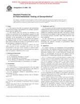 Preview ASTM D5496-98 10.5.1998