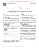 Preview ASTM D5502-00 10.6.2000