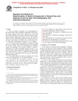 Preview ASTM D5504-01(2006) 1.6.2006