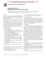 Preview ASTM D5505-97(2001) 10.8.1997