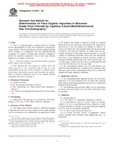 Preview ASTM D5507-99 10.7.1999