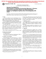Preview ASTM D5508-94a 1.1.2001