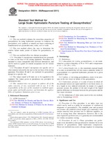 Preview ASTM D5514-06(2011) 1.6.2011