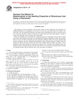 Preview ASTM D5515-97 1.1.1994