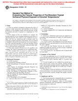 Preview ASTM D5516-01 10.9.2001