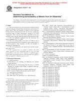 Preview ASTM D5517-03 10.1.2003