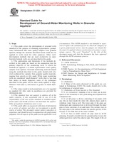 Preview ASTM D5521-94e1 13.10.1998