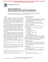 Preview ASTM D5522-99a 10.8.1999
