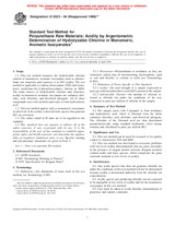 Preview ASTM D5523-94(1999)e1 10.7.1999