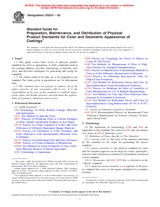 Preview ASTM D5531-05 1.1.2005