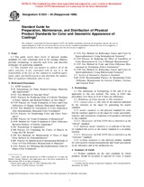 Preview ASTM D5531-94(1999) 10.5.1999