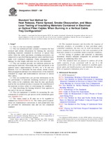 Preview ASTM D5537-08 1.5.2008