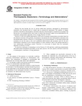 Preview ASTM D5538-02 10.8.2002