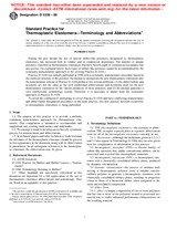 Preview ASTM D5538-98 10.11.1998