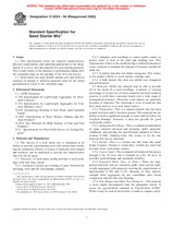 Preview ASTM D5539-94(2003) 15.4.1994