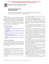 Preview ASTM D5539-94(2008) 1.7.2008