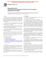 Preview ASTM D5540-08 1.10.2008