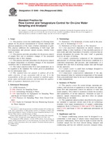 Preview ASTM D5540-94a(2003) 15.9.1994