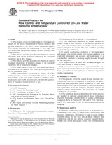 Preview ASTM D5540-94a(1999) 10.6.1999