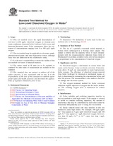 Preview ASTM D5543-15 1.2.2015