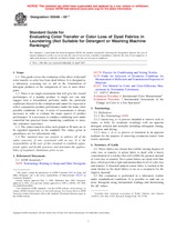 Preview ASTM D5548-05e1 1.5.2005