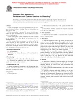 Preview ASTM D5552-00(2010) 1.4.2010