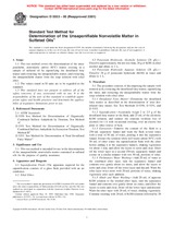 Preview ASTM D5553-95(2001) 15.5.1995