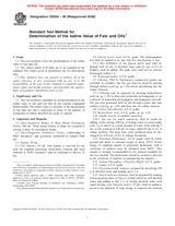 Preview ASTM D5554-95(2006) 1.4.2006