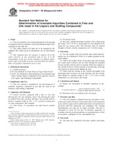 Preview ASTM D5557-95(2001) 15.5.1995