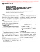 Preview ASTM D5559-95 15.5.1995