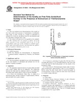 Preview ASTM D5562-95(2001) 15.5.1995
