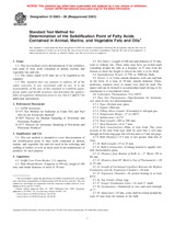 Preview ASTM D5565-95(2001) 15.5.1995